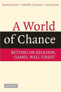 Produktbild: A World of Chance