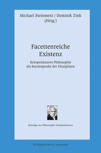 Produktbild: Facettenreiche Existenz