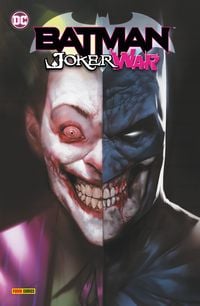 Produktbild: Batman Sonderband: Joker War