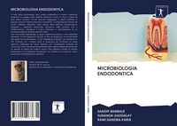Produktbild: Microbiologia Endodontica