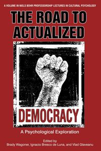 Produktbild: Road to Actualized Democracy