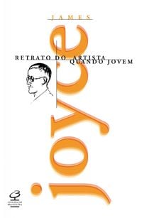 Produktbild: Retrato do artista quando jovem