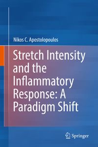 Produktbild: Stretch Intensity and the Inflammatory Response: A Paradigm Shift