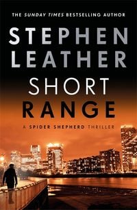 Produktbild: Leather, S: Short Range