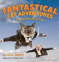 Produktbild: Fantastical Cat Adventures