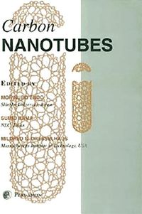 Produktbild: Endo, M: Carbon Nanotubes