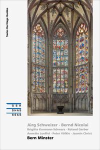 Produktbild: Bern Minster