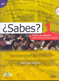 Produktbild: &iquest;Sabes? 1 alumno
