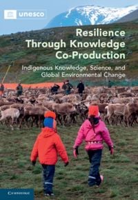 Produktbild: Resilience Through Knowledge Co-Production
