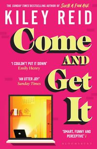 Produktbild: Come and Get It