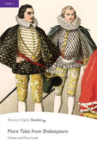 Produktbild: Lamb, C: Level 5: More Tales from Shakespeare