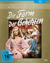 Produktbild: Die Farm der Gehetzten - filmjuwelen