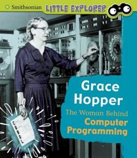 Produktbild: Grace Hopper