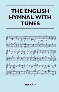Produktbild: The English Hymnal with Tunes