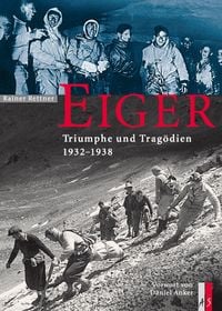 Produktbild: Eiger - Triumpfe und Trag&ouml;dien
