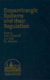 Produktbild: Dopaminergic Systems and their Regulation