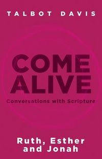 Produktbild: Come Alive: Conversations With Scripture