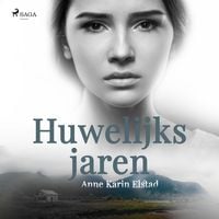 Produktbild: Huwelijksjaren