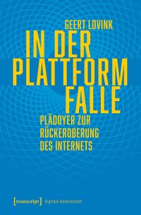 Produktbild: In der Plattformfalle