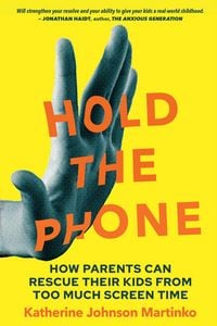 Produktbild: Hold the Phone