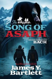 Produktbild: The Song of Asaph