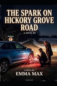 Produktbild: The Spark on Hickory Grove Road