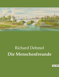 Produktbild: Die Menschenfreunde