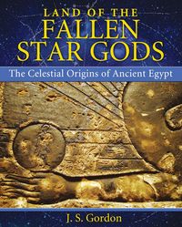 Produktbild: Land of the Fallen Star Gods