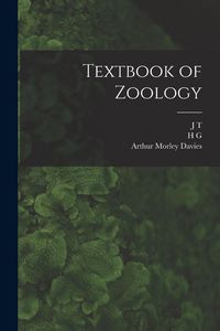 Produktbild: Textbook of Zoology