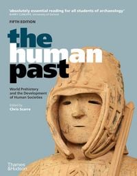 Produktbild: The Human Past
