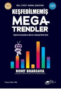 Produktbild: Kesfedilmemis Megatrendler