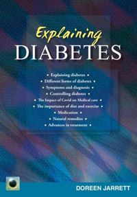Produktbild: An Emerald Guide to Explaining Diabetes