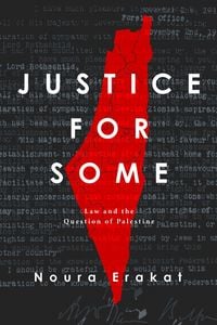 Produktbild: Justice for Some