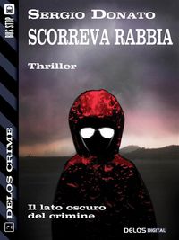 Produktbild: Scorreva rabbia