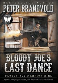 Produktbild: Bloody Joe's Last Dance