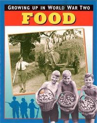 Produktbild: Burch, C: Food