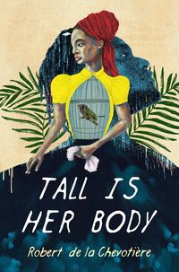 Produktbild: Tall Is Her Body