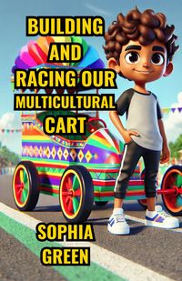 Produktbild: Building and Racing Our Multicultural Cart