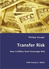 Produktbild: Transfer Risk