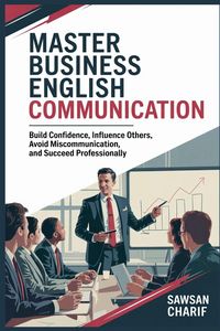 Produktbild: Master Business English Communication