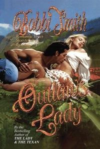 Produktbild: Outlaw's Lady