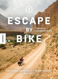 Bild vom Artikel Escape by Bike vom Autor Joshua Cunningham