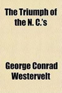 Produktbild: The Triumph of the N. C.'s