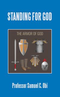 Produktbild: Standing for God