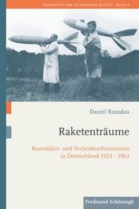 Produktbild: Raketentr&auml;ume