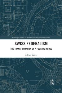 Produktbild: Swiss Federalism