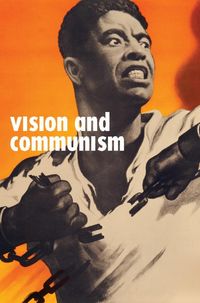 Produktbild: Vision and Communism