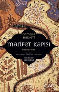 Produktbild: Marifet Kapisi