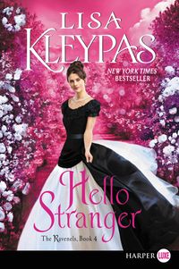 Produktbild: Hello Stranger