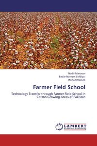 Produktbild: Farmer Field School